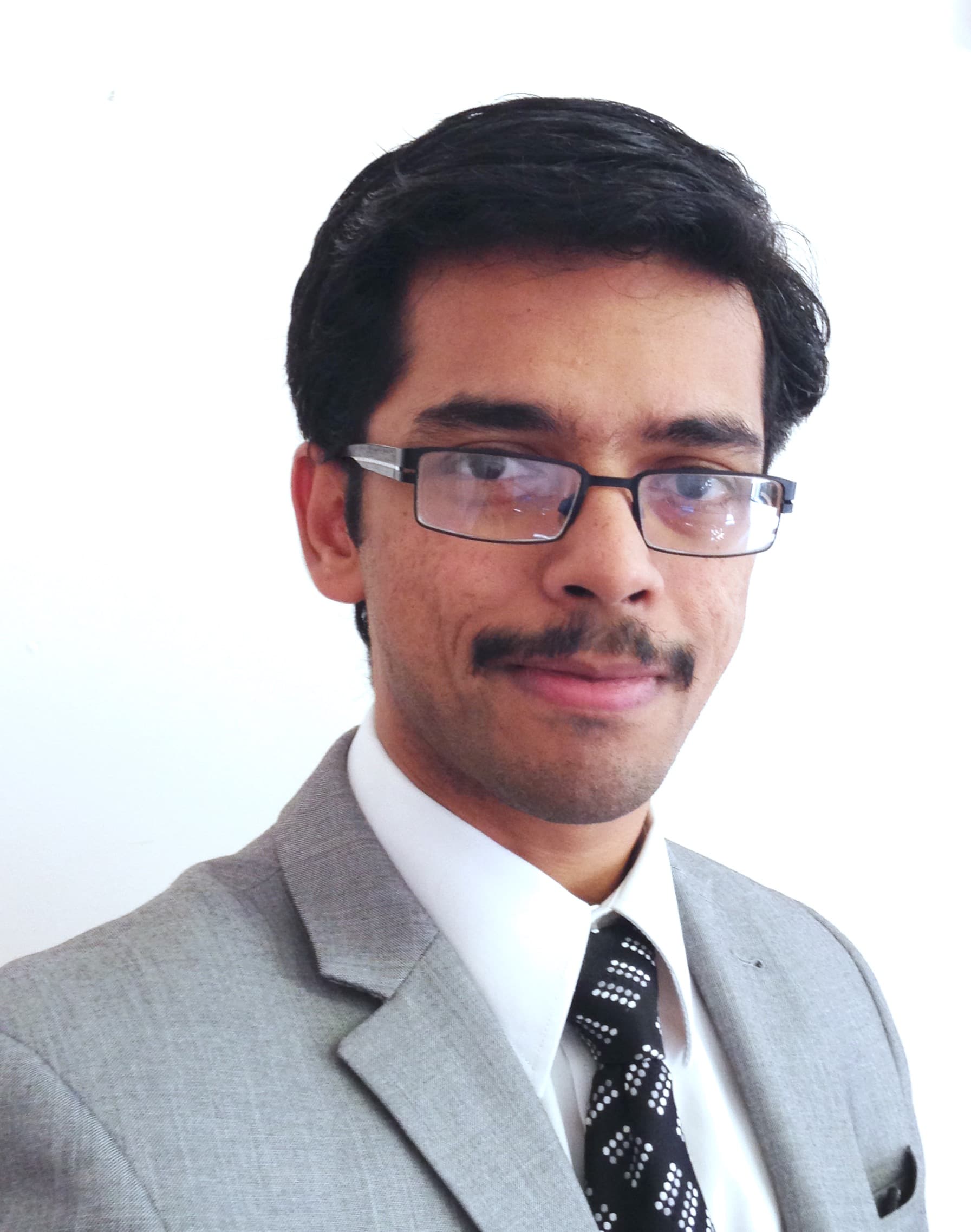 Dr. Vinod Singaravelu